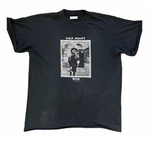 Wild Heart Anine Bing Top